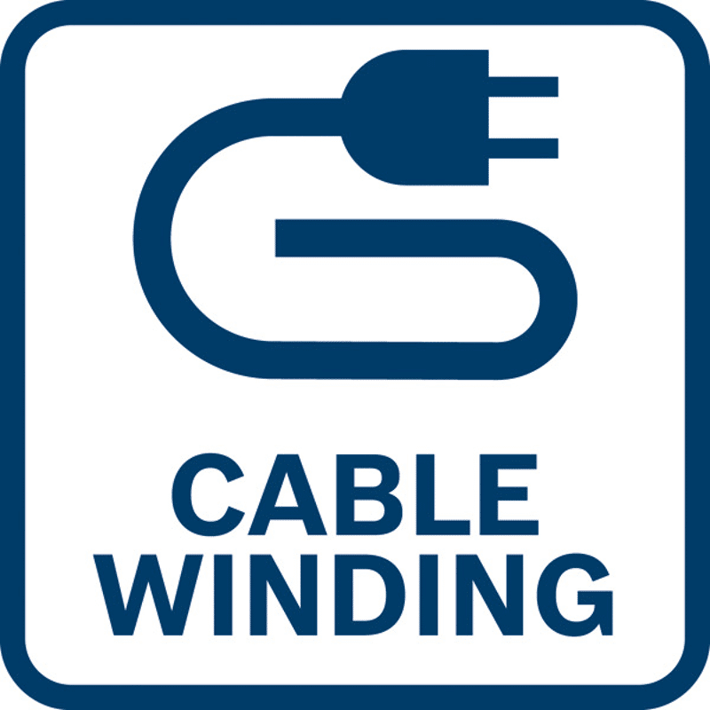 Ladegerät GAL 18V6-80