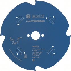 Kreissägeblatt Expert for Fibre Cement