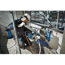 Bohrständer GCR 350 Professional