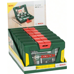 Bosch V-Line Box