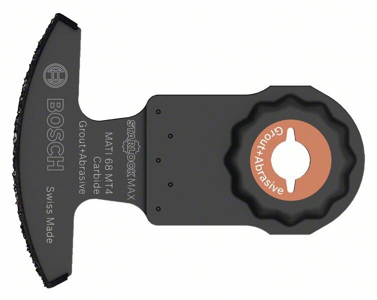 Carbide-RIFF Segmentsägeblatt MATI 68 MT4