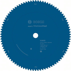 Bosch Kreissägeblatt Expert for Stainless Steel