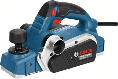 Hobel GHO 26-82 D
