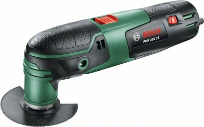 Multifunktionswerkzeug PMF 220 CE