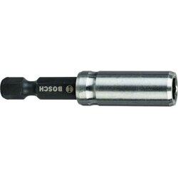 Bosch Universalhalter mit Permanentmagnet 10St