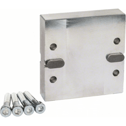 Bosch Adapter-/Distanzplatte 300-350mm