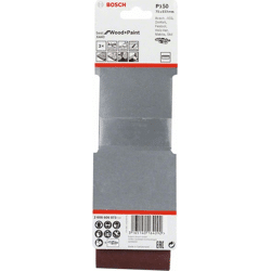 Bosch Schleifband X440 Best for Wood and Paint
