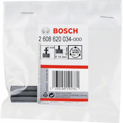 Bosch Aufnahmeschaft für Schleifhülse