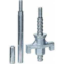 Bosch Befestigungs-Set Beton 16mm