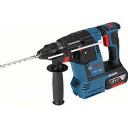 Bosch Akku-Bohrhammer GBH 18V-26