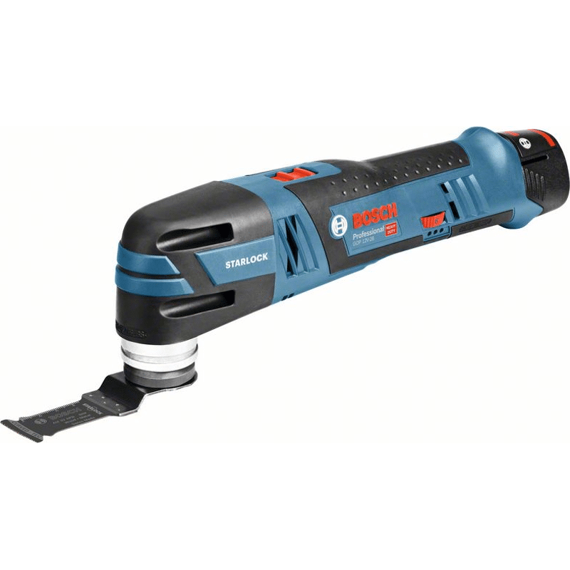 Akku-Multi-Cutter GOP 12V-28