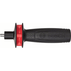 Bosch Handgriff M 8 mit Vibration Control für Multifunktions