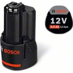 Bosch Akkupack GBA 12V/3,0Ah