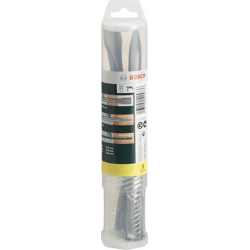 Prom 5-tlg. SDS-plus Meissel-u.Bohre-Set