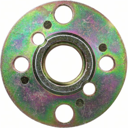 Bosch Rundmutter mit M 14 x 1, 5 Feingewinde Durchmesser: 115