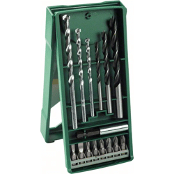Bosch Mini-X-Line Mixed-Set