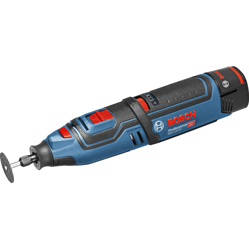 Akku-Rotationswerkzeug GRO 12V-35