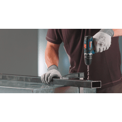 FlexiClick-Aufsatz GFA 12-B 10 mm-Auto-Lock-Bohrfutter