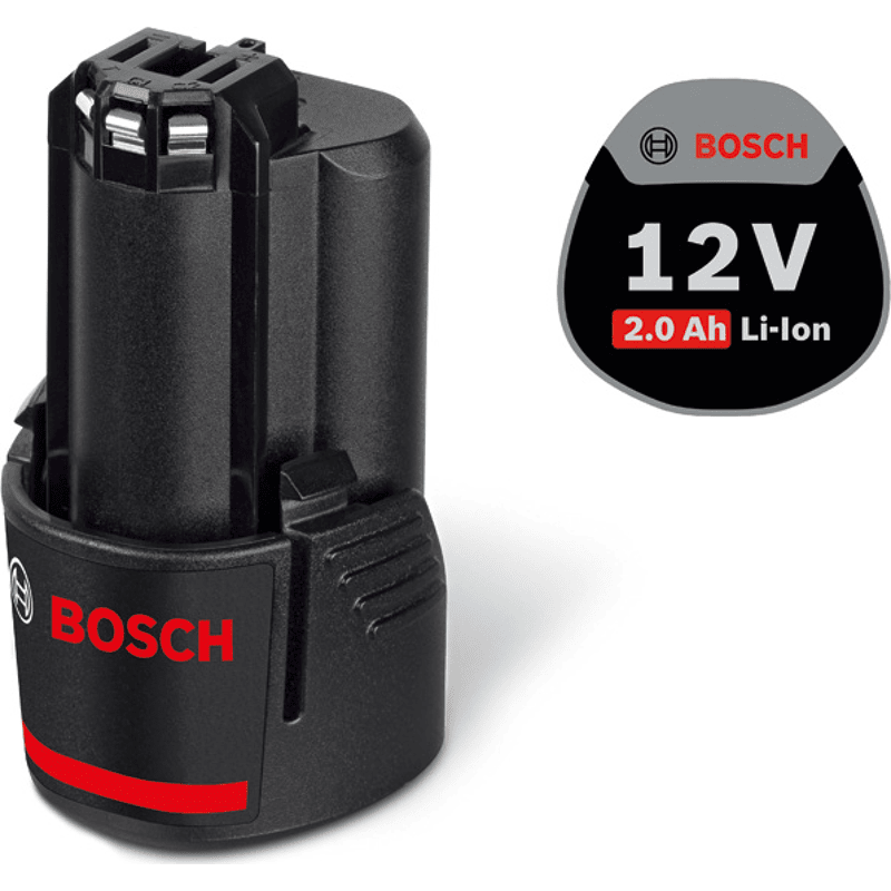 Akkupack O-Pack 12V
