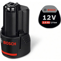 Bosch Akkupack O-Pack 12V