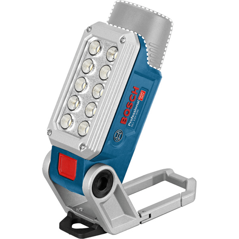 Akku-Lampe GLI 12V-330 (ohne Akku/ Ladegerät)
