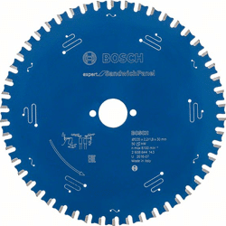 Bosch Kreissägeblatt Expert for Sandwich Panel