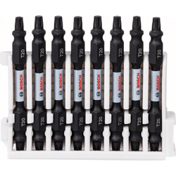 Bosch Impact Control Doppelklingen-Schrauberbitpack