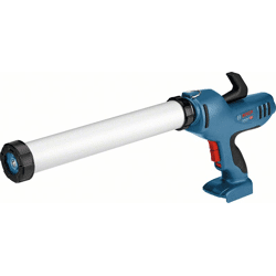 Akku-Kartuschenpresse GCG 18V-600