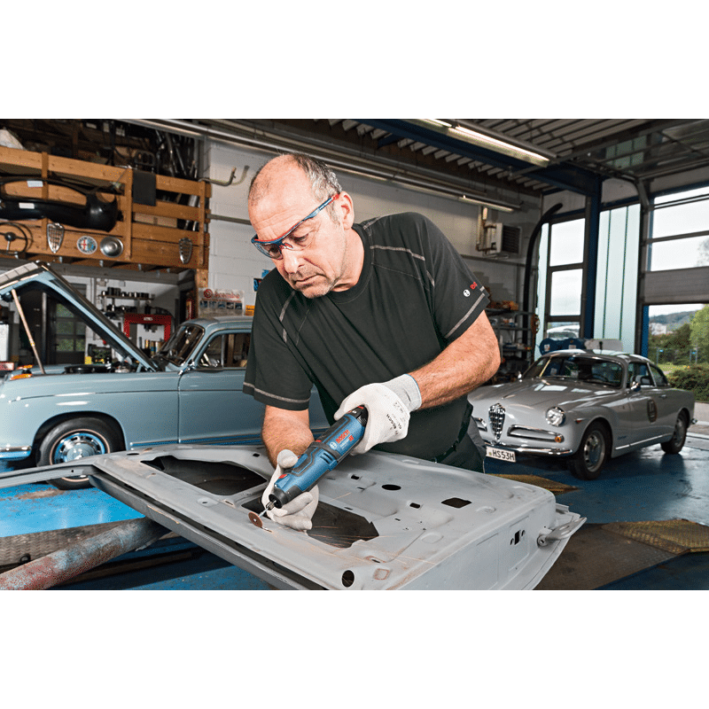 Akku-Rotationswerkzeug GRO 12V-35