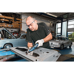 Akku-Rotationswerkzeug GRO 12V-35