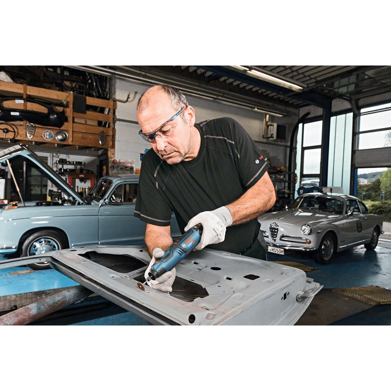 Akku-Rotationswerkzeug GRO 12V-35