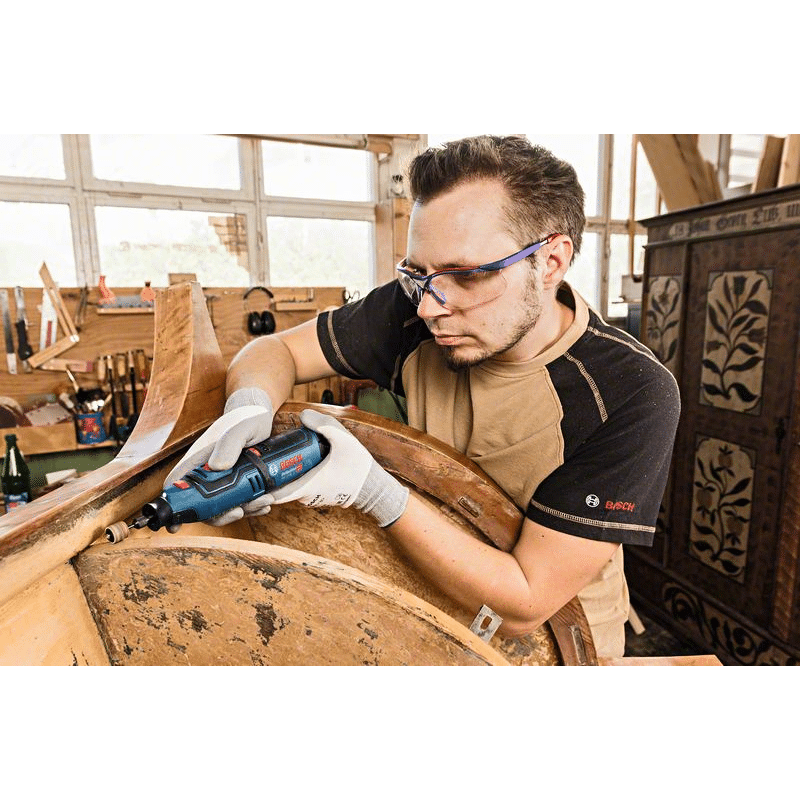 Akku-Rotationswerkzeug GRO 12V-35