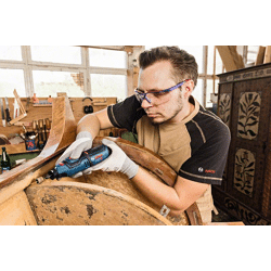 Akku-Rotationswerkzeug GRO 12V-35