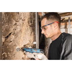 Akku-Rotationswerkzeug GRO 12V-35