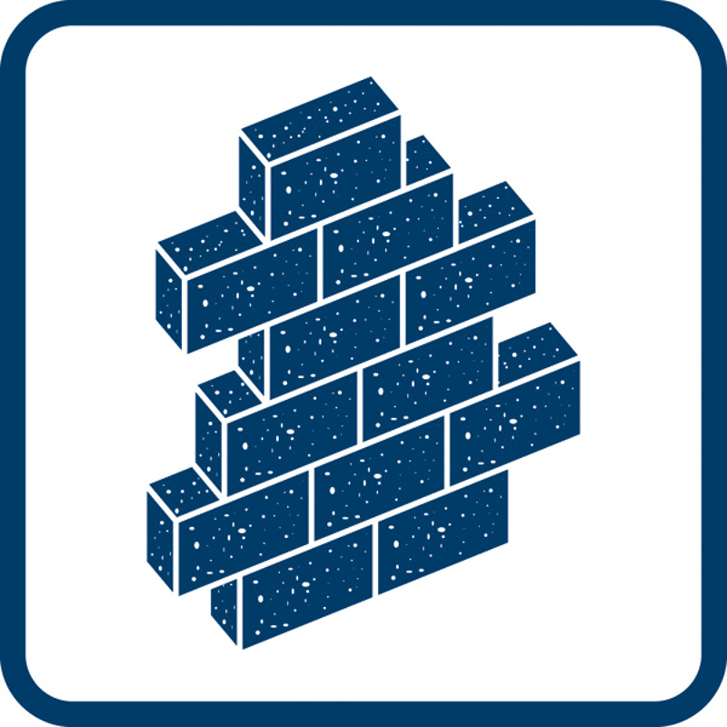 Akku-Rotationswerkzeug GRO 12V-35