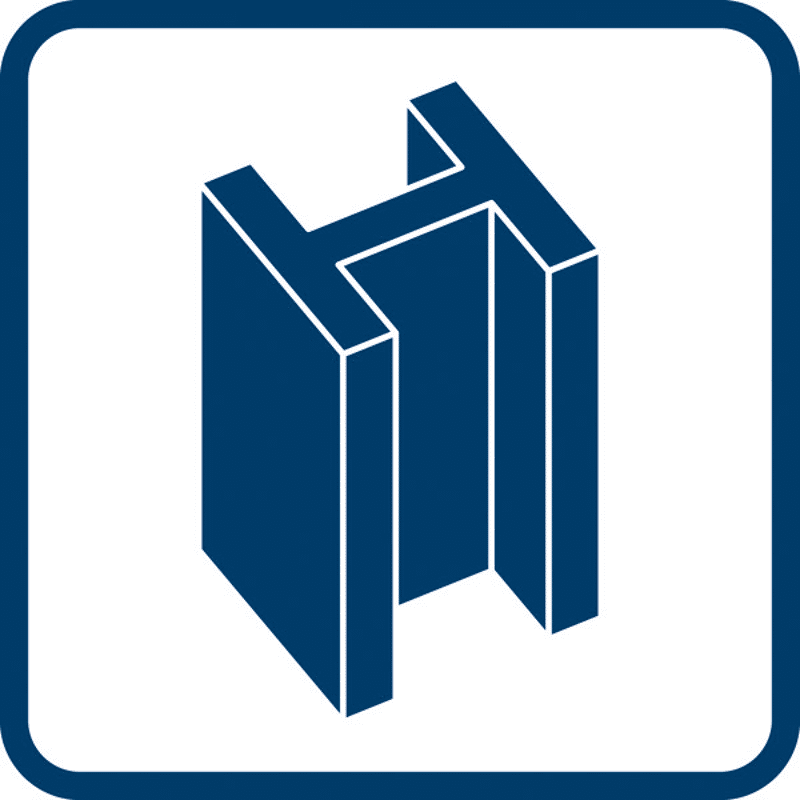 Akku-Rotationswerkzeug GRO 12V-35