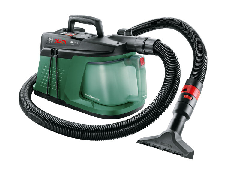 Trockensauger EasyVac 3