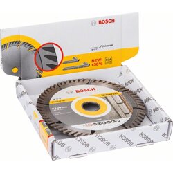 Bosch 10 DIA-TS 150x22,23 Stnd. f. Univ._Speed