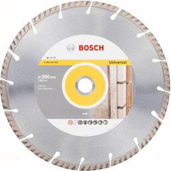 Bosch Diamanttrennscheibe Standard for Universal