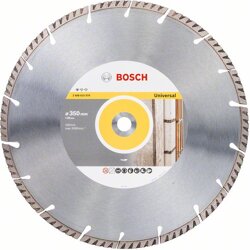 Bosch Dia_T Standard f. Univ. 350x20x3.3x10mm