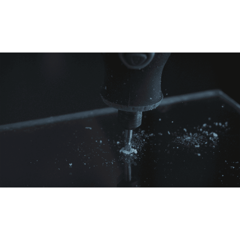 194 HSS-Fräsmesser 3,2 mm VE2
