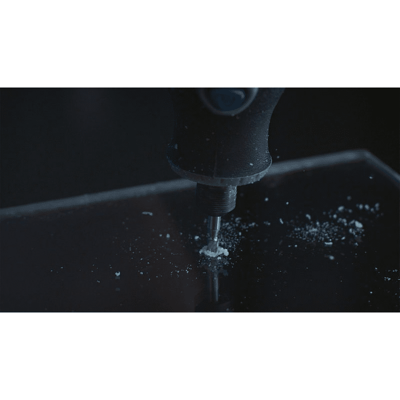 194 HSS-Fräsmesser 3,2 mm VE2
