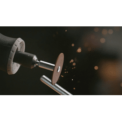 420 Trennsch. D=24,0mm 1,0mm stark