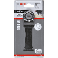 Bosch HCS Tauchsägeblatt MAIZ 32 EPC Wood