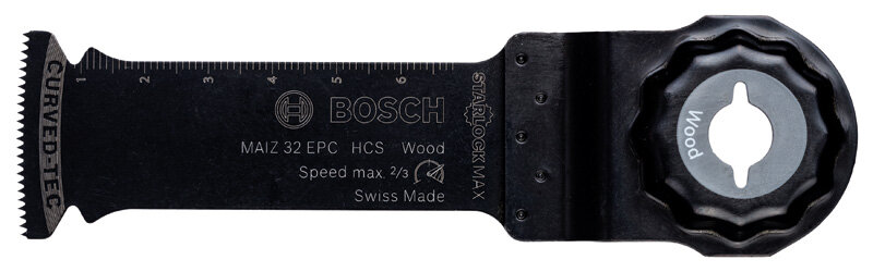 HCS Tauchsägeblatt MAIZ 32 EPC Wood