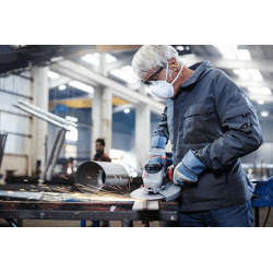 Bosch Schruppscheibe Expert for Metal