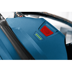 Akku-Staubsauger GAS 18V-10 L Solo Version mit Elektro