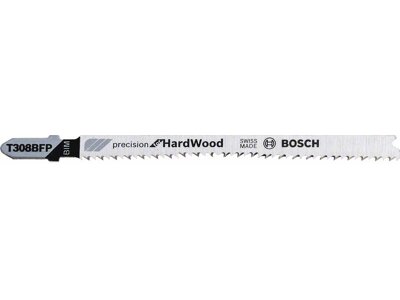 Sabelsägeblatt T 308 BFP Precision for Hard Wood