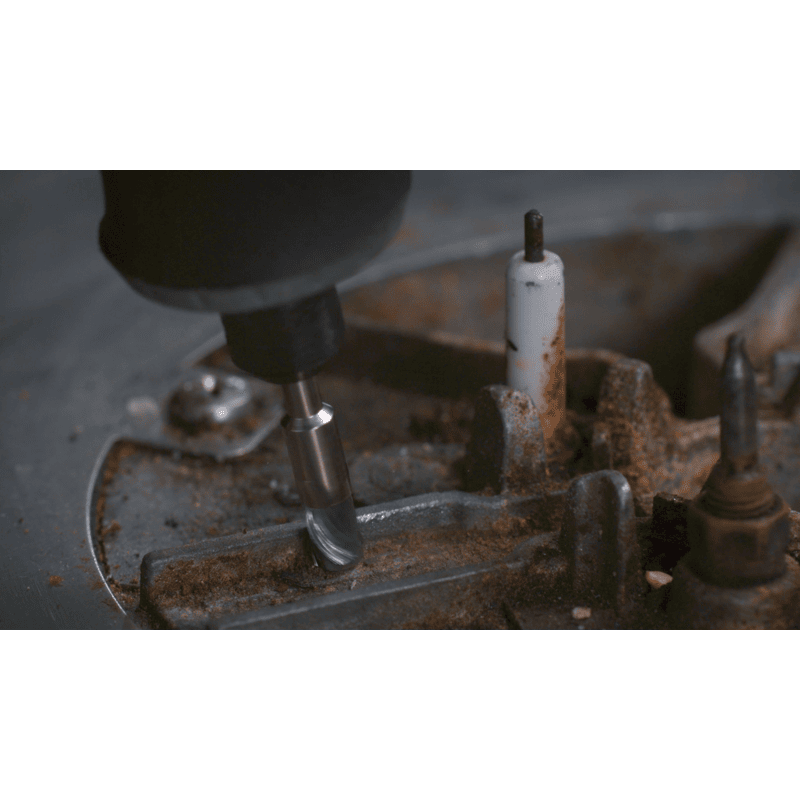 443 Drahtbürste D=3,2 mm VE3