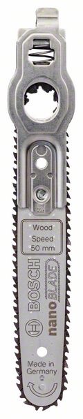 Ersatzsägeblatt Wood Speed